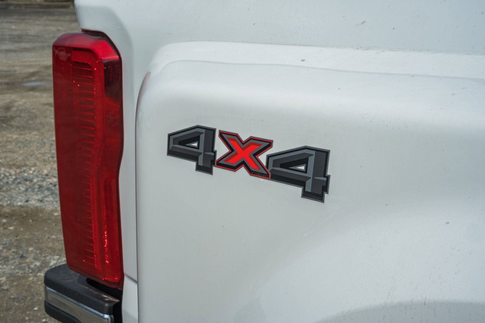 2026 Ford Super Duty F-350 DRW XL DRW