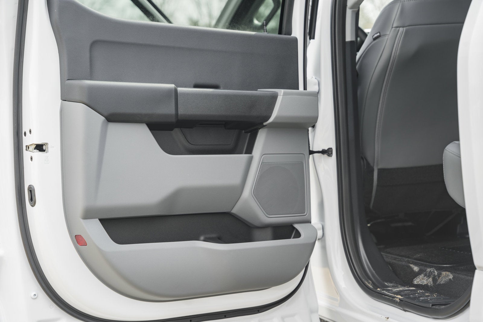 2026 Ford Super Duty F-350 DRW XL DRW