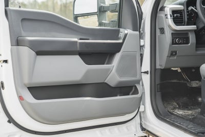 2026 Ford Super Duty F-350 DRW XL DRW