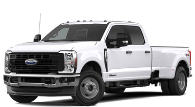 2026 Ford Super Duty F-350 DRW XL DRW