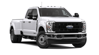 2026 Ford Super Duty F-350 DRW XL DRW