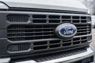 2026 Ford Super Duty F-350 DRW XL DRW