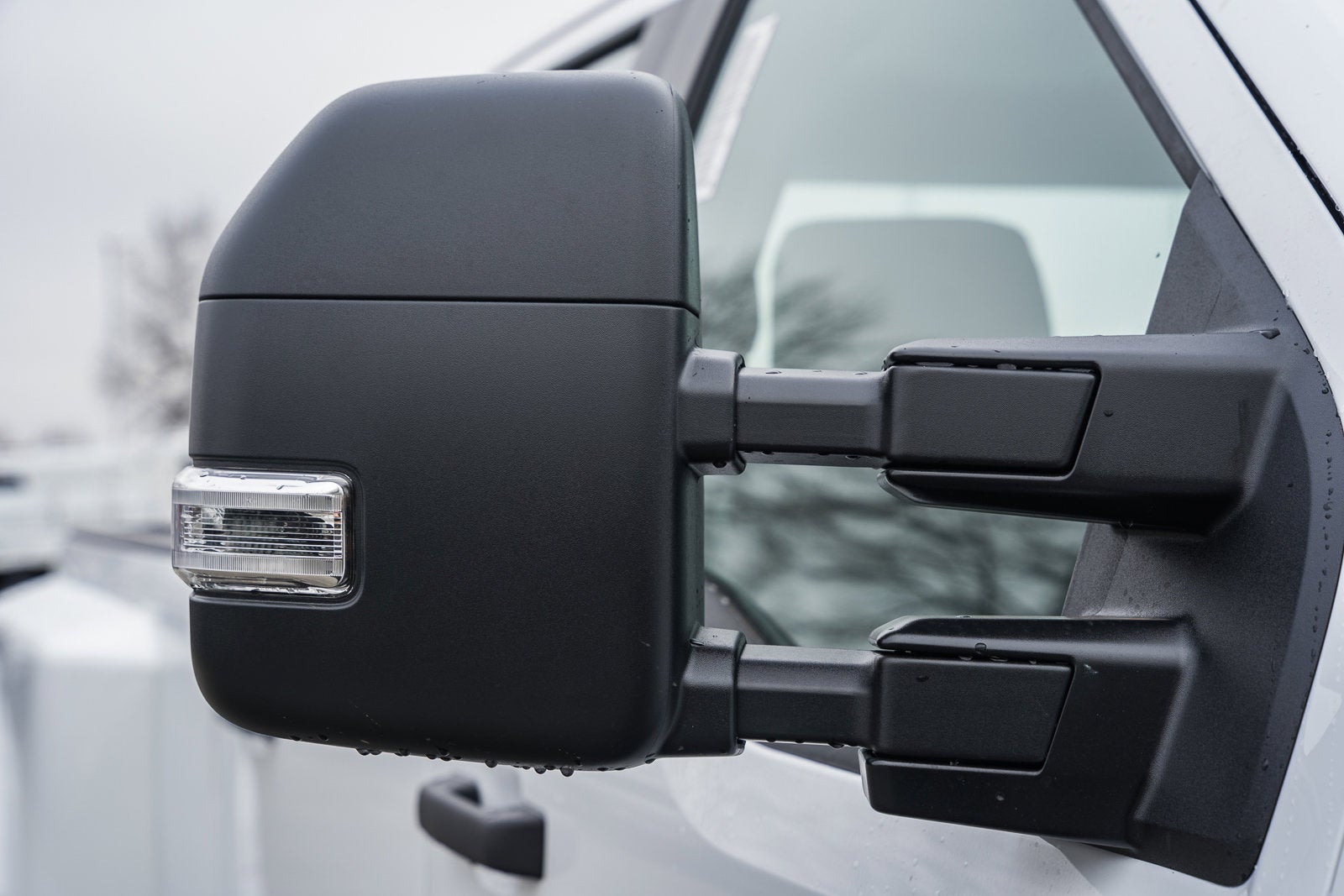 2026 Ford Super Duty F-350 DRW XL DRW