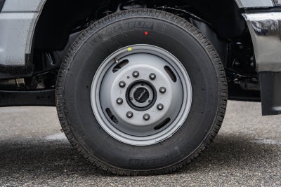 2026 Ford Super Duty F-350 DRW XL DRW