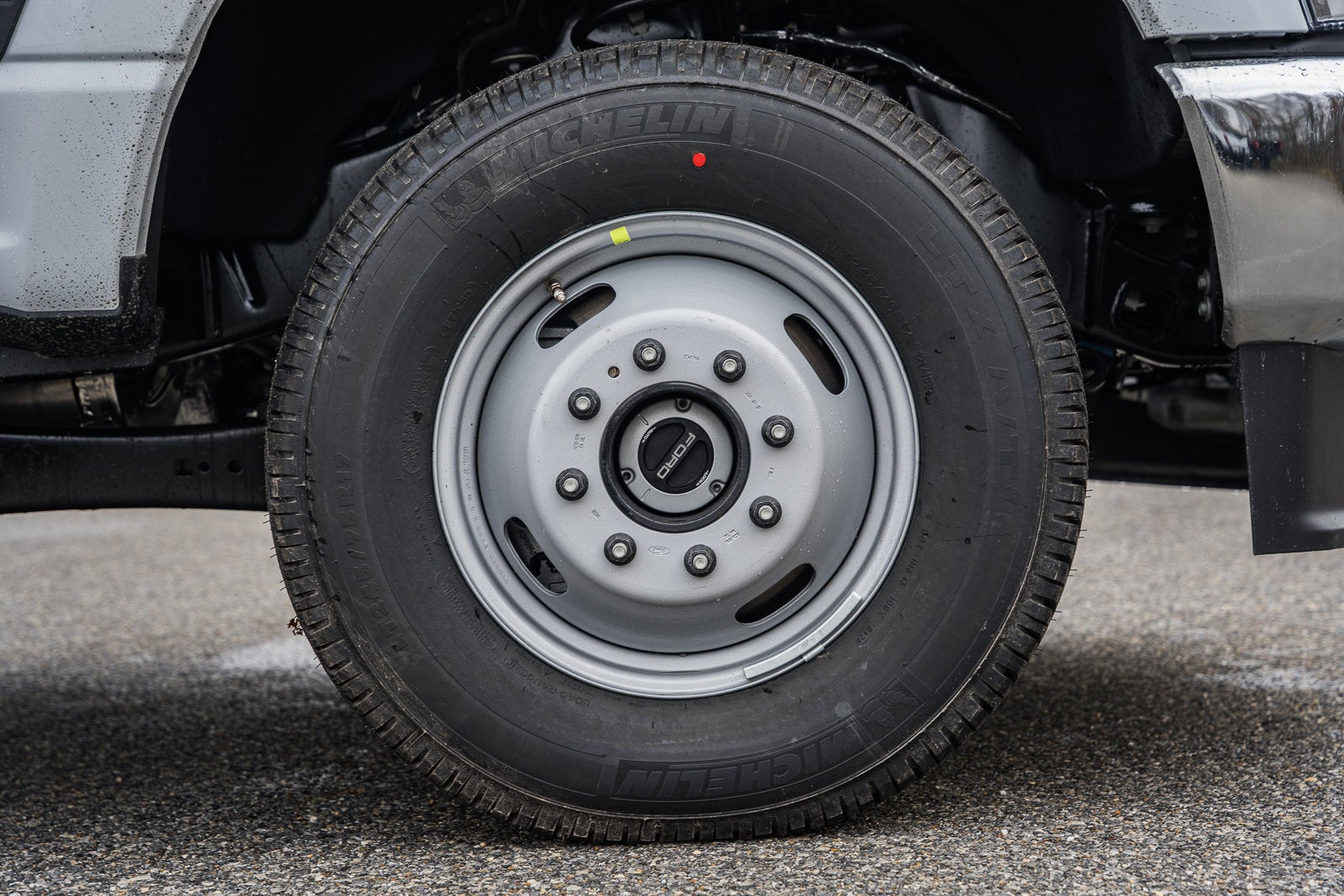 2026 Ford Super Duty F-350 DRW XL DRW