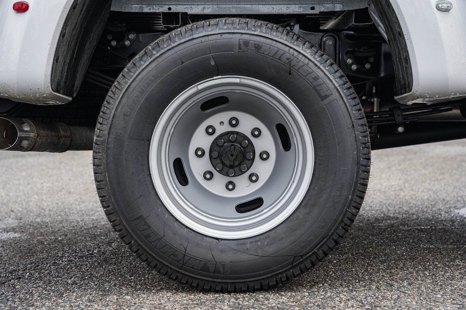 2026 Ford Super Duty F-350 DRW XL DRW