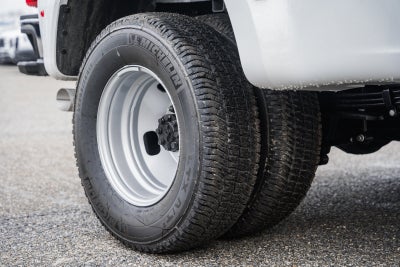 2026 Ford Super Duty F-350 DRW XL DRW