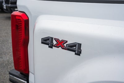 2026 Ford Super Duty F-350 DRW XL DRW