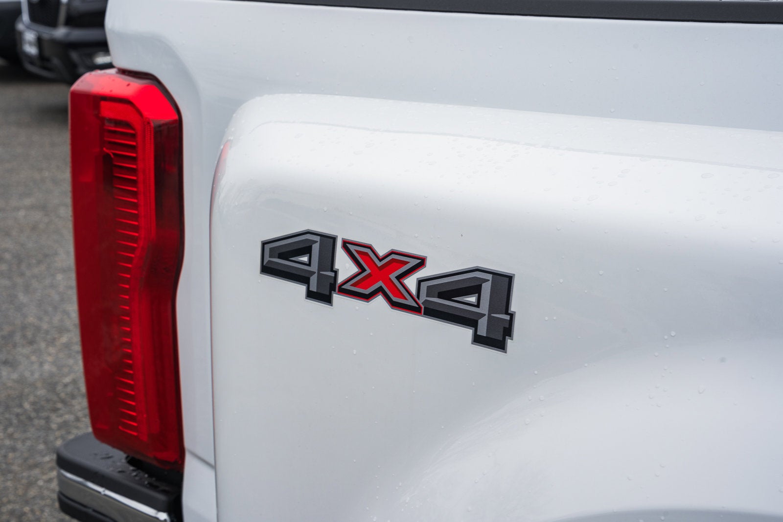 2026 Ford Super Duty F-350 DRW XL DRW