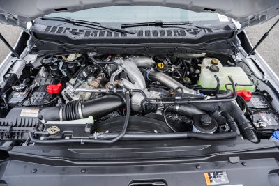 2026 Ford Super Duty F-350 DRW XL DRW