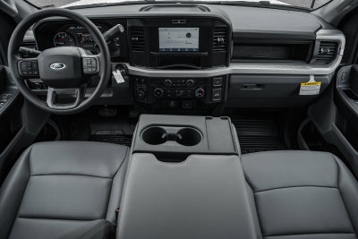 2026 Ford Super Duty F-350 DRW XL DRW