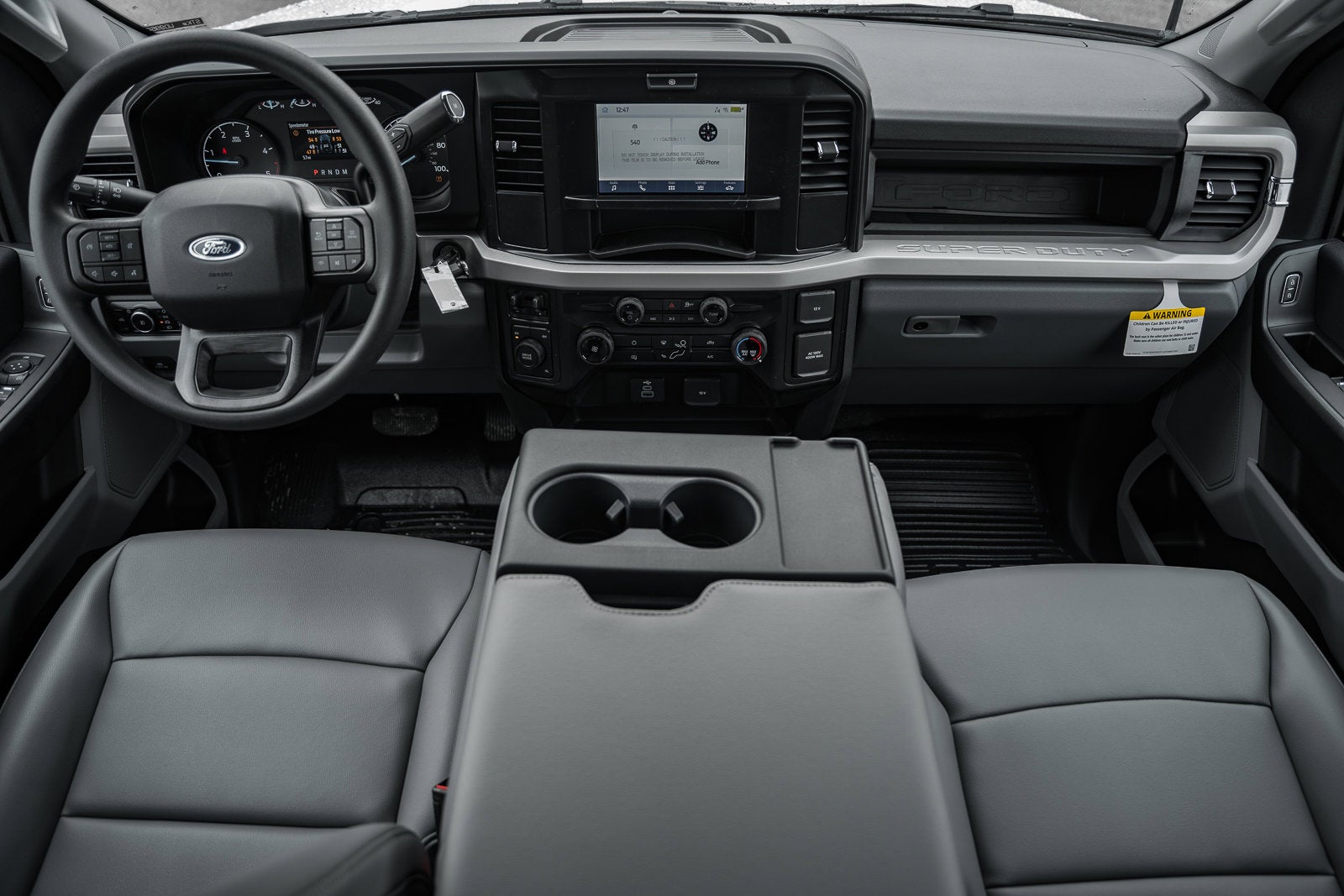 2026 Ford Super Duty F-350 DRW XL DRW