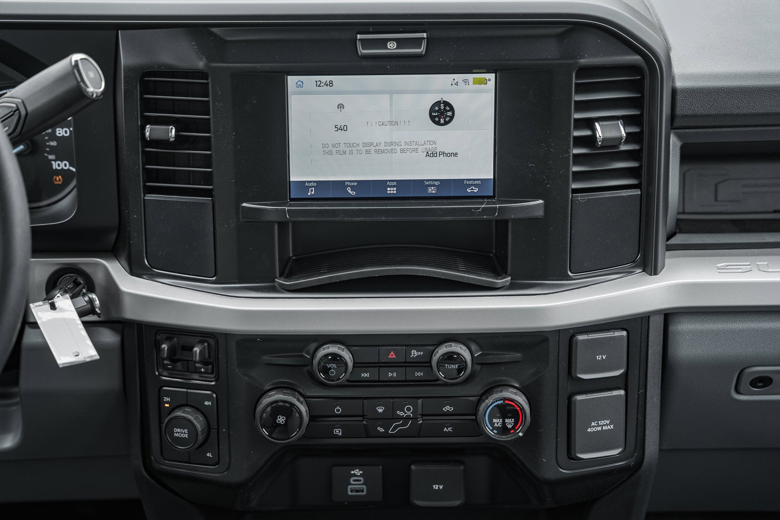 2026 Ford Super Duty F-350 DRW XL DRW