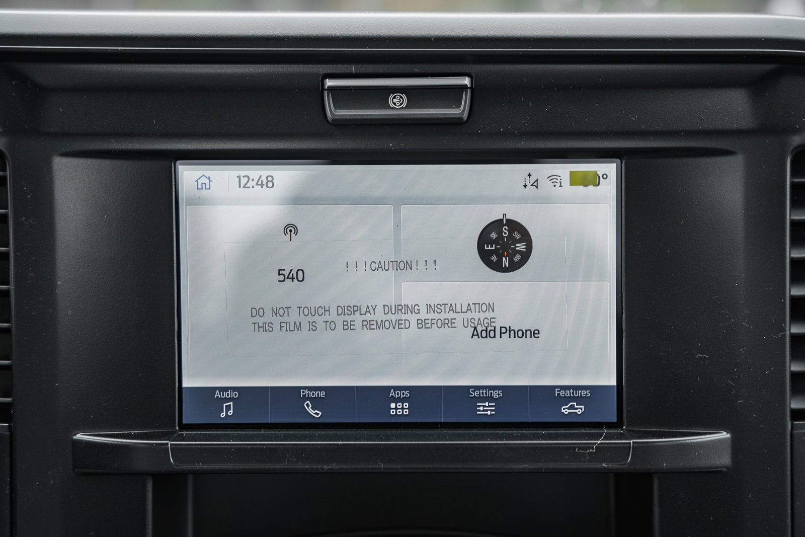 2026 Ford Super Duty F-350 DRW XL DRW