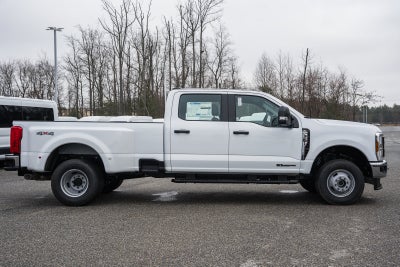 2026 Ford Super Duty F-350 DRW XL DRW