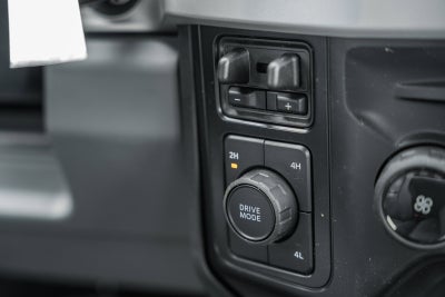 2026 Ford Super Duty F-350 DRW XL DRW