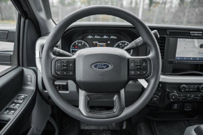 2026 Ford Super Duty F-350 DRW XL DRW