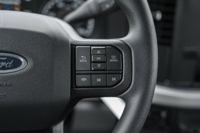 2026 Ford Super Duty F-350 DRW XL DRW