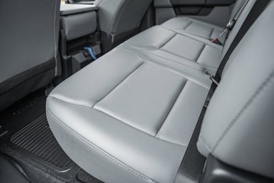 2026 Ford Super Duty F-350 DRW XL DRW