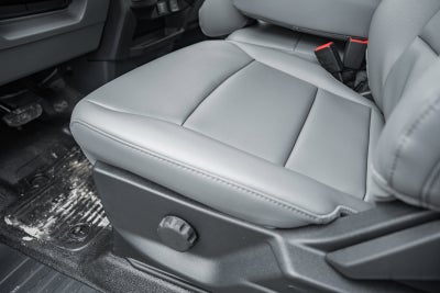 2026 Ford Super Duty F-350 DRW XL DRW