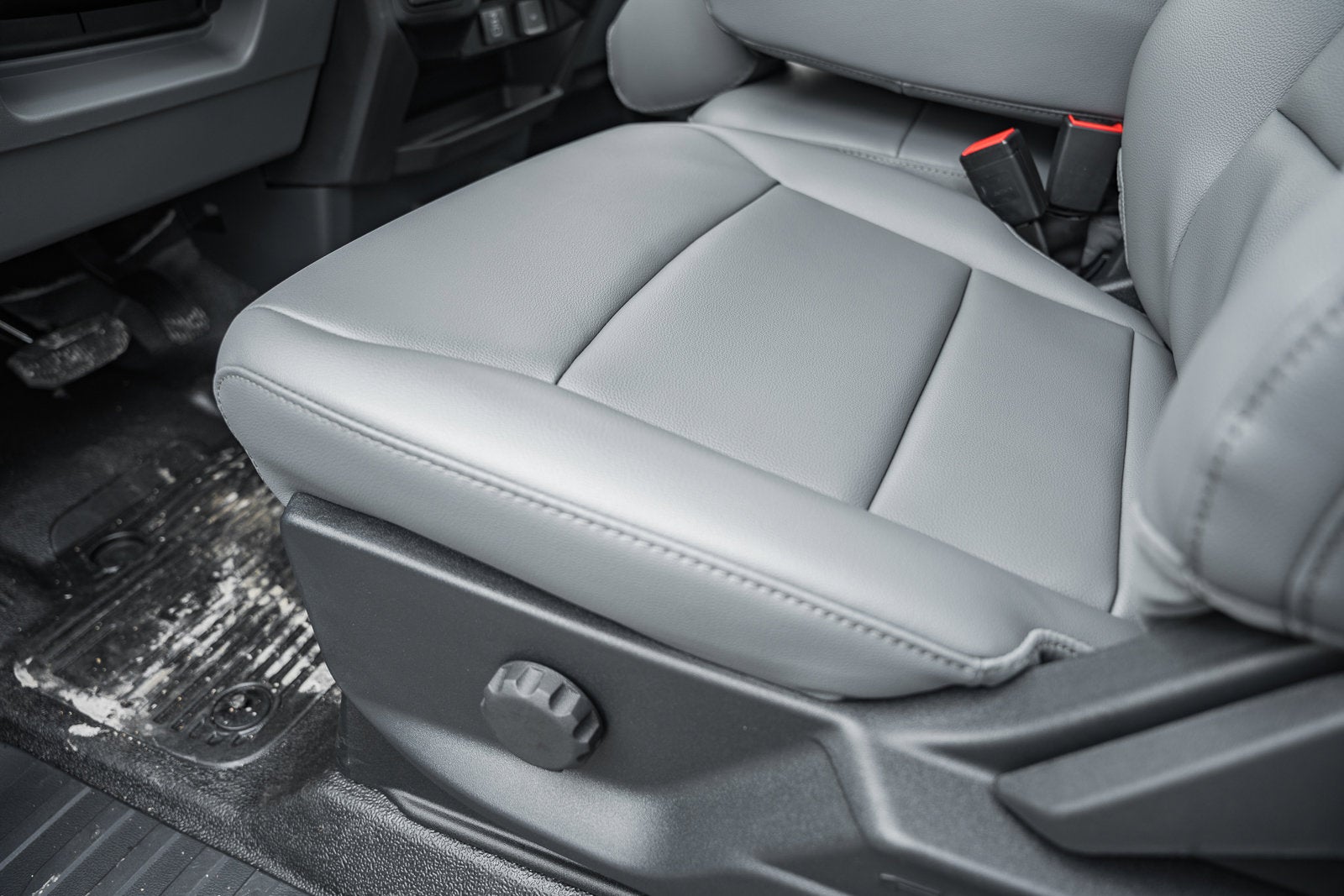 2026 Ford Super Duty F-350 DRW XL DRW