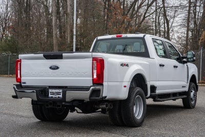 2026 Ford Super Duty F-350 DRW XL DRW