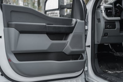 2026 Ford Super Duty F-350 DRW XL DRW