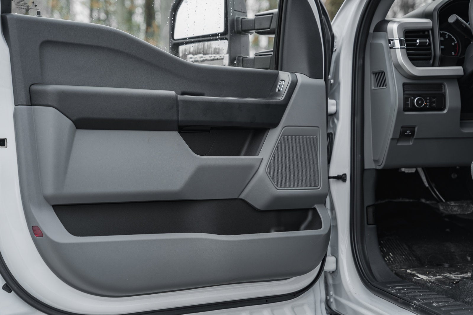 2026 Ford Super Duty F-350 DRW XL DRW