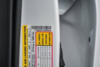 2026 Ford Super Duty F-350 DRW XL DRW