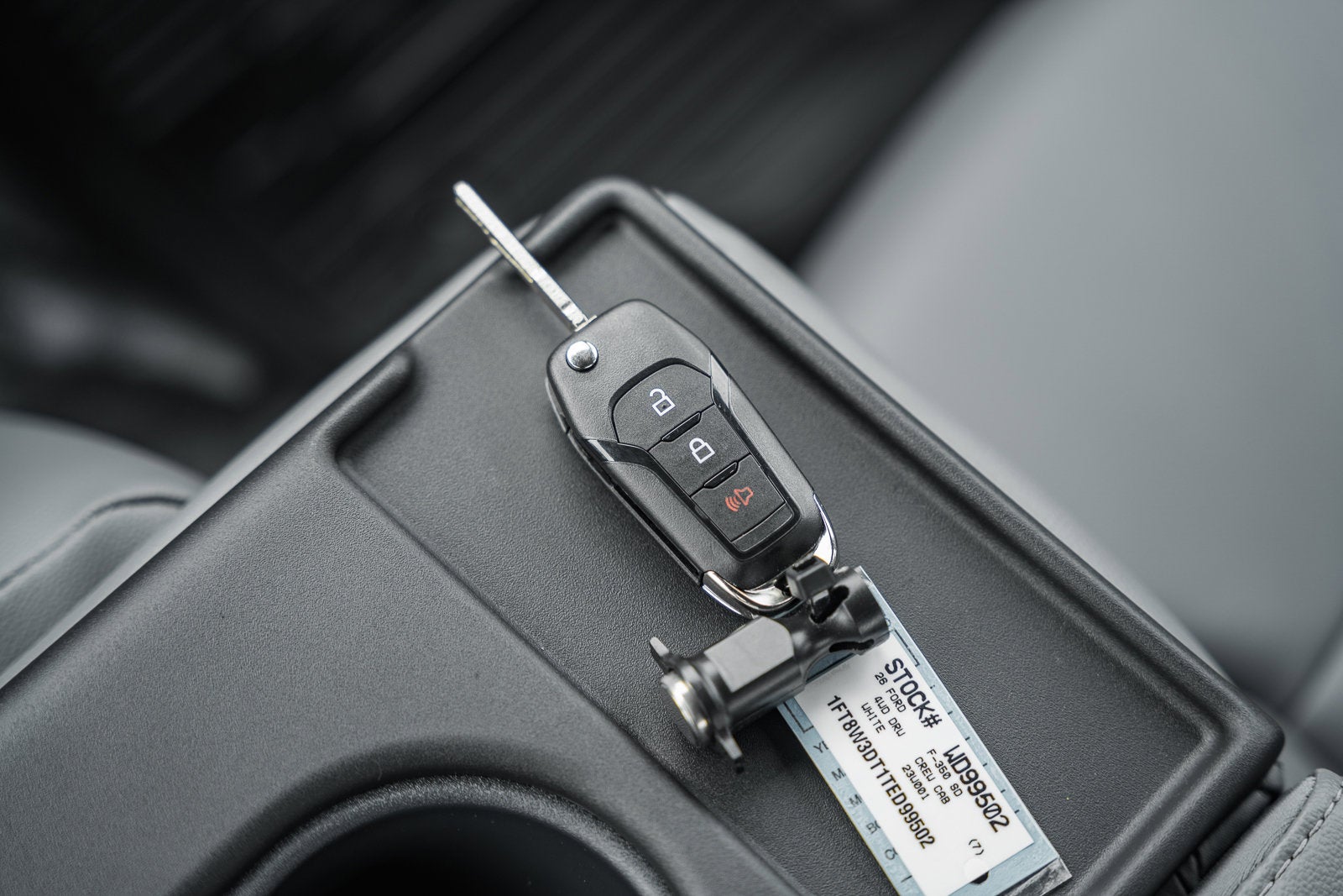 2026 Ford Super Duty F-350 DRW XL DRW