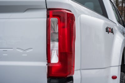 2026 Ford Super Duty F-350 DRW XL DRW