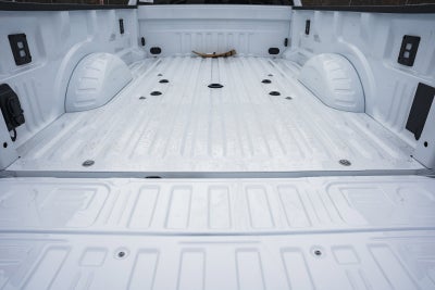 2026 Ford Super Duty F-350 DRW XL DRW