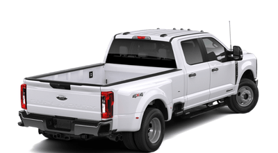 2026 Ford Super Duty F-350 DRW XL DRW