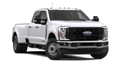 2026 Ford Super Duty F-350 DRW XL DRW