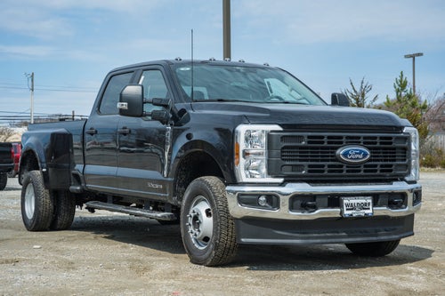 2026 Ford Super Duty F-350 DRW XL DRW