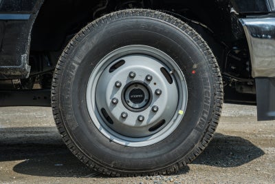 2026 Ford Super Duty F-350 DRW XL DRW