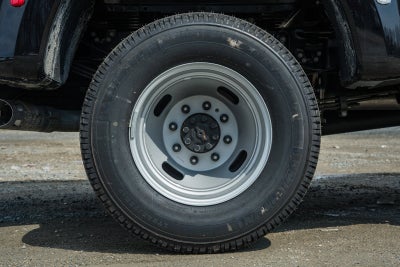 2026 Ford Super Duty F-350 DRW XL DRW