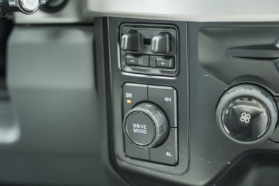 2026 Ford Super Duty F-350 DRW XL DRW