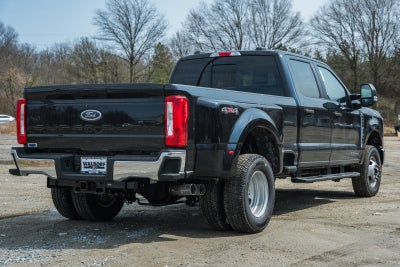 2026 Ford Super Duty F-350 DRW XL DRW