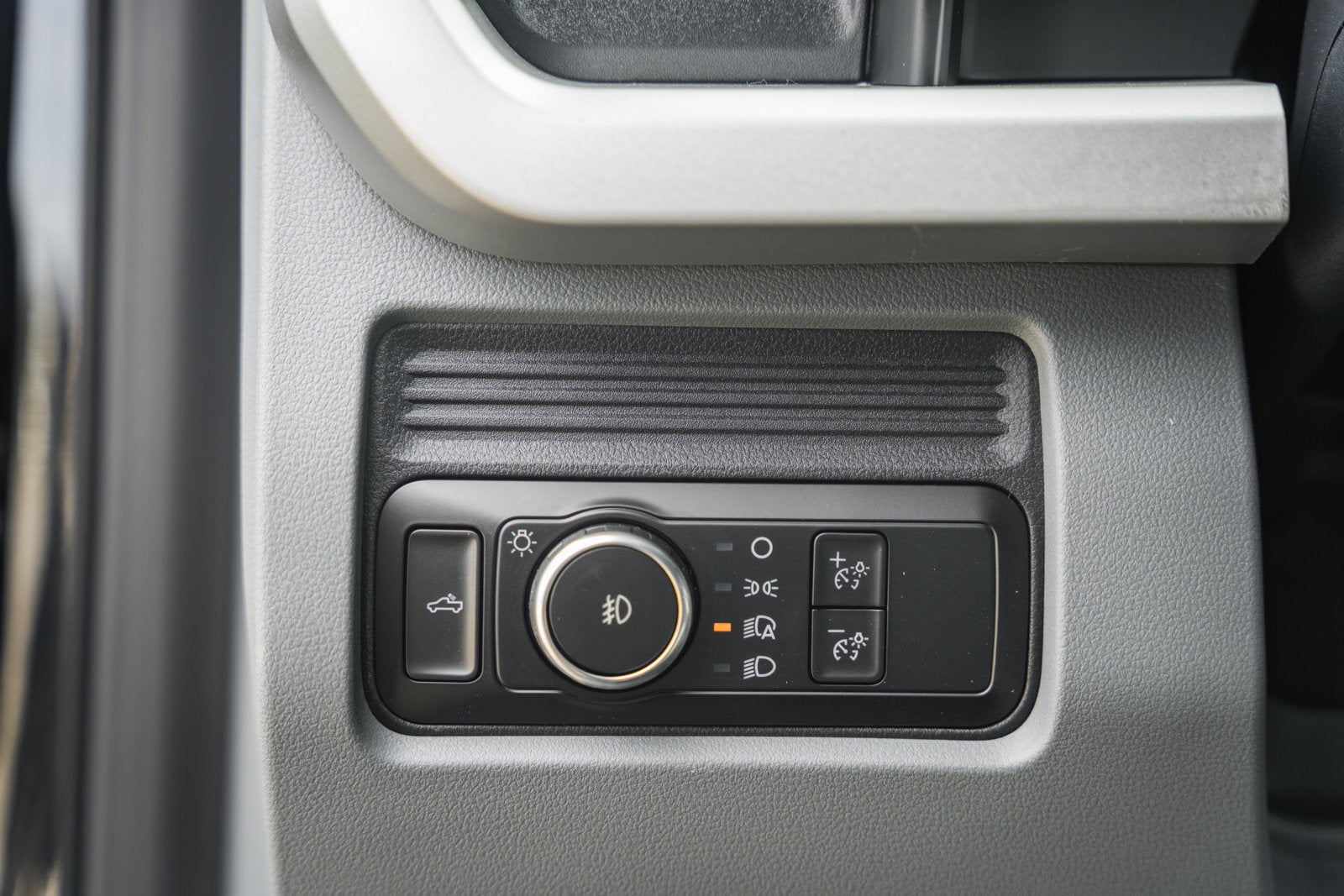 2026 Ford Super Duty F-350 DRW XL DRW