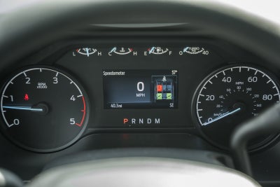 2026 Ford Super Duty F-350 DRW XL DRW