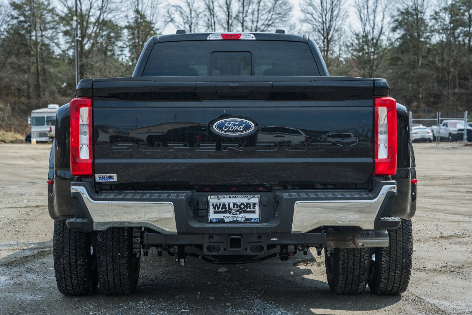 2026 Ford Super Duty F-350 DRW XL DRW