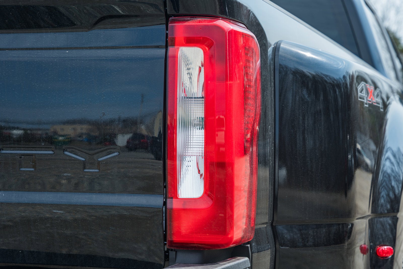 2026 Ford Super Duty F-350 DRW XL DRW