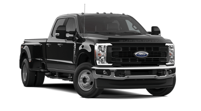 2026 Ford Super Duty F-350 DRW XL DRW