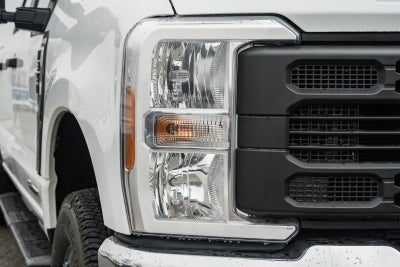 2026 Ford Super Duty F-350 DRW XL