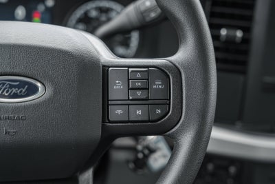 2026 Ford Super Duty F-350 DRW XL