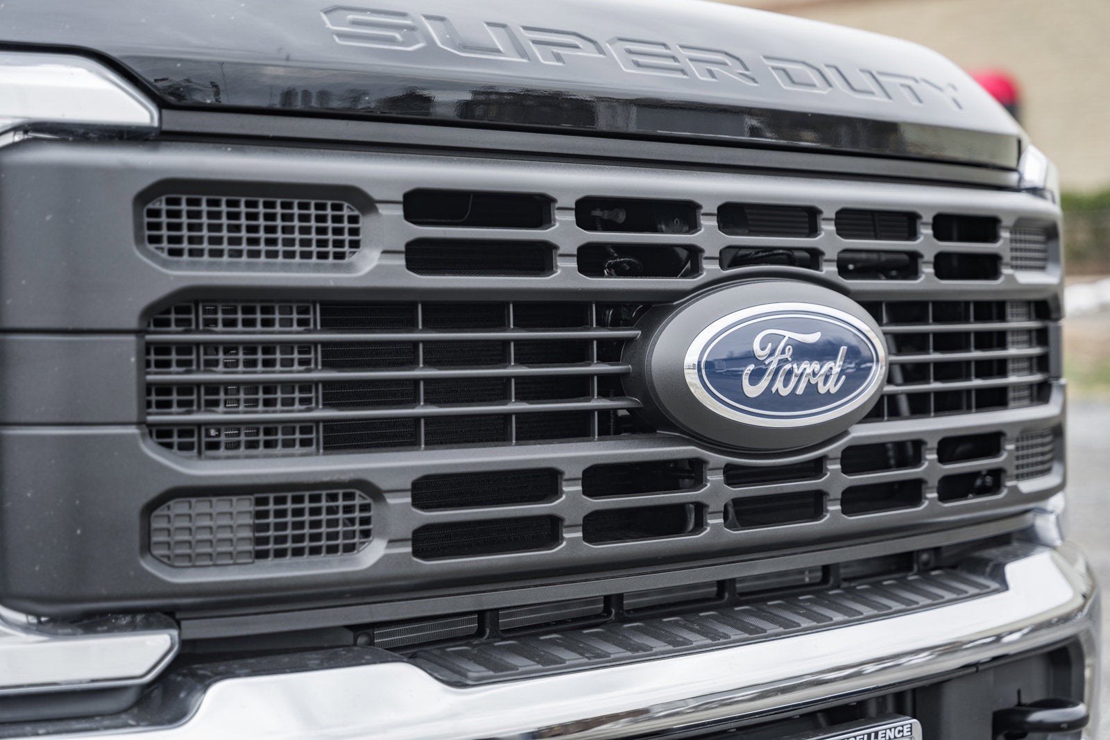 2026 Ford Super Duty F-350 DRW XL DRW