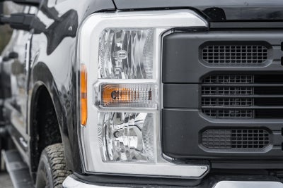 2026 Ford Super Duty F-350 DRW XL DRW