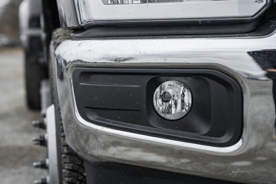 2026 Ford Super Duty F-350 DRW XL DRW