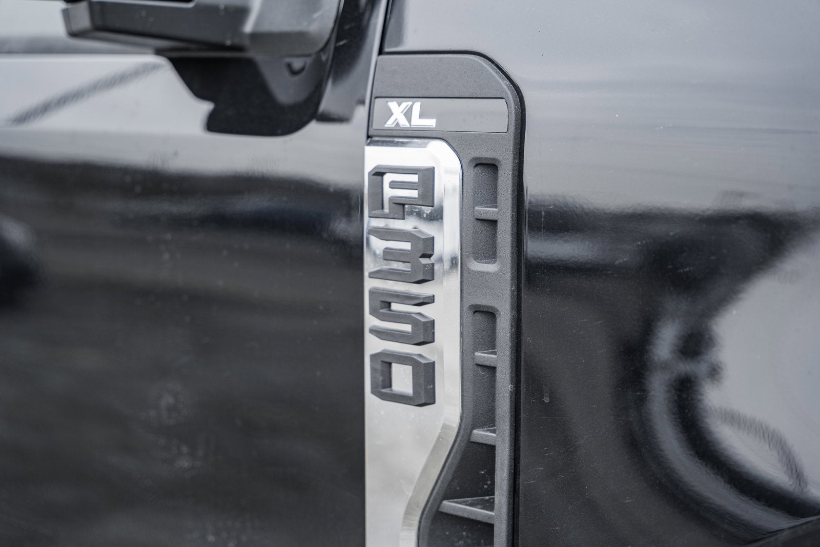 2026 Ford Super Duty F-350 DRW XL DRW